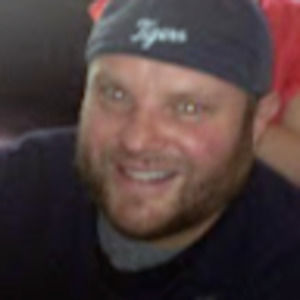 Meet your Posher, Christian